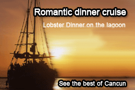 Columbus Boat - Lobster dinner cruise
