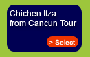 Chichen Itza Tour Service